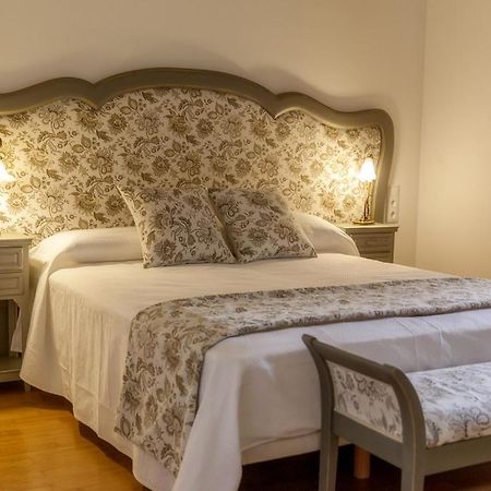 Casa Rectoral De San Eusebio Hotell Ourense Exteriör bild